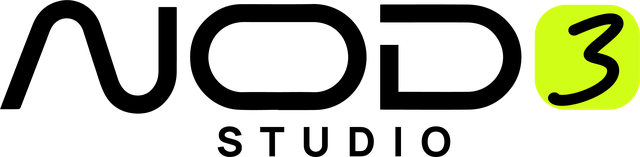 Nod3 Studio
